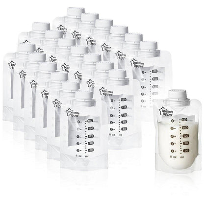 Tommee Tippee Express and Go 20 Saquinhos Anne Claire Baby Store 