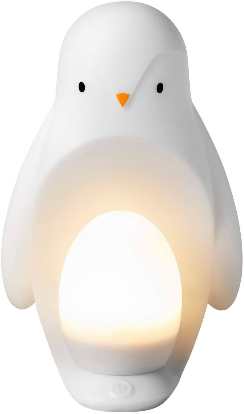 Tommee Tippee - Luz noturna pinguim 2 em 1 Anne Claire Baby Store 