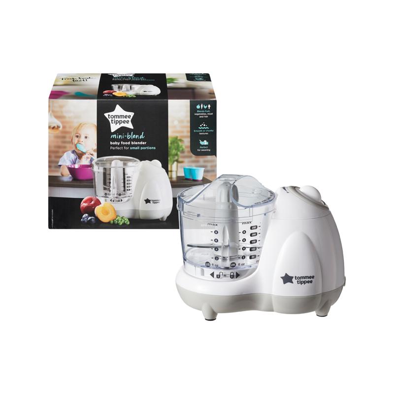 Tommee Tippee Mini Triturador Anne Claire Baby Store 