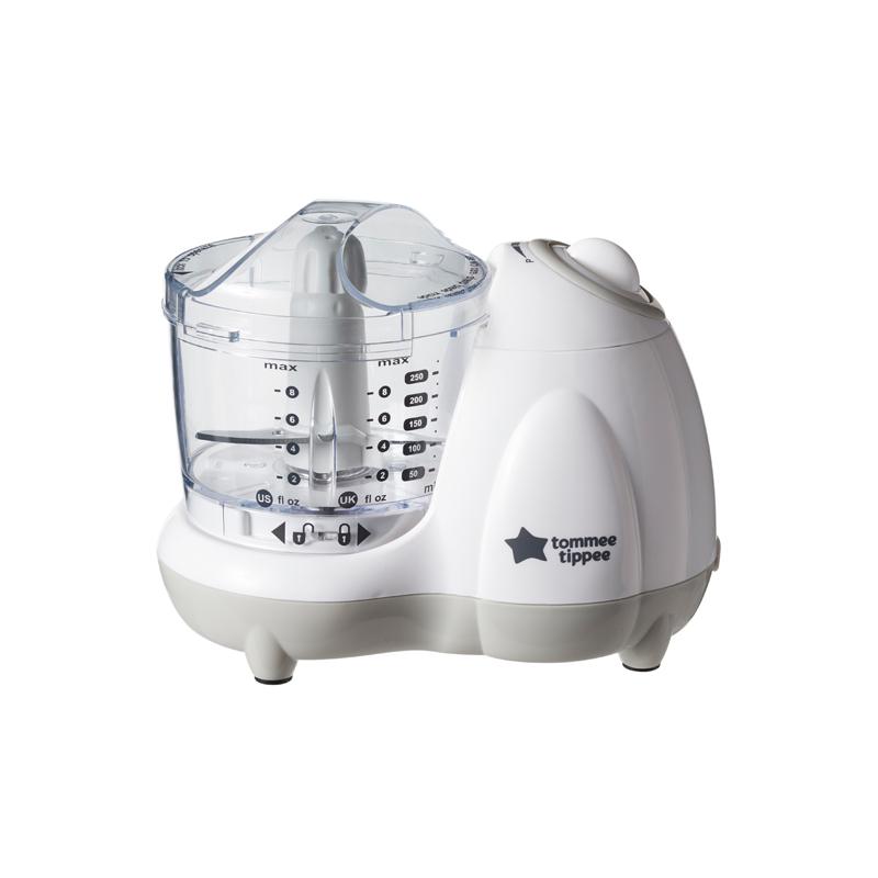 Tommee Tippee Mini Triturador Anne Claire Baby Store 