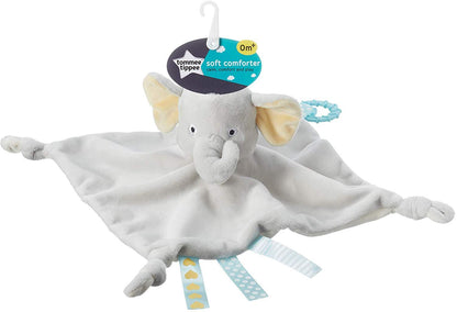 Tommee Tippee Soft Comforter Naninha com Mordedor Anne Claire Baby Store 