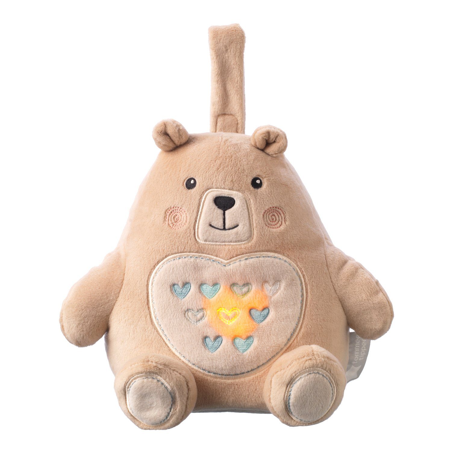 Tommee Tippee - Sono Leve e Tranquilo Anne Claire Baby Store Ursinho 
