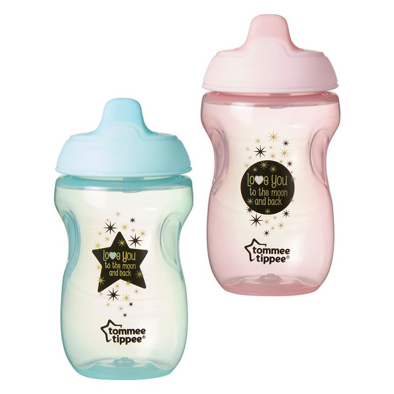 Tommee Tippee Training Moda Sippee Cup 7m+ Anne Claire Baby Store 