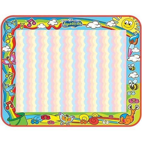 Tomy - Aquadodle Super Tapete de Pintura sem Sujeira Anne Claire Baby Store 
