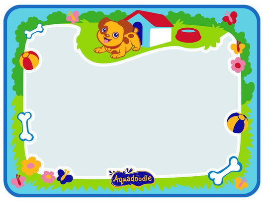 Tomy Aquadoodle Tapete de Atividades e Pintura sem sujeira Anne Claire Baby Store 