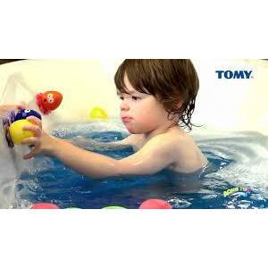 Tomy Octopals Aquafun Anne Claire Baby Store 