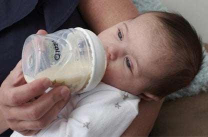 Vital Baby NURTURE - mamadeira 150ml 2Pk Anne Claire Baby Store 