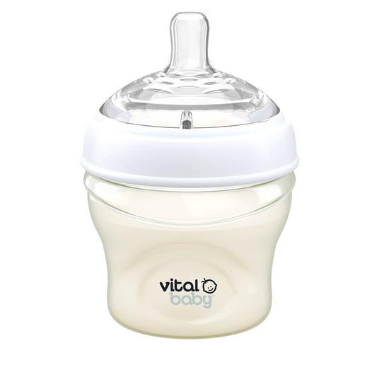 Vital Baby NURTURE - mamadeira 150ml 2Pk Anne Claire Baby Store 