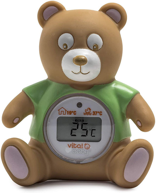 Vital Baby PROTECT Kit de Saúde Anne Claire Baby Store 