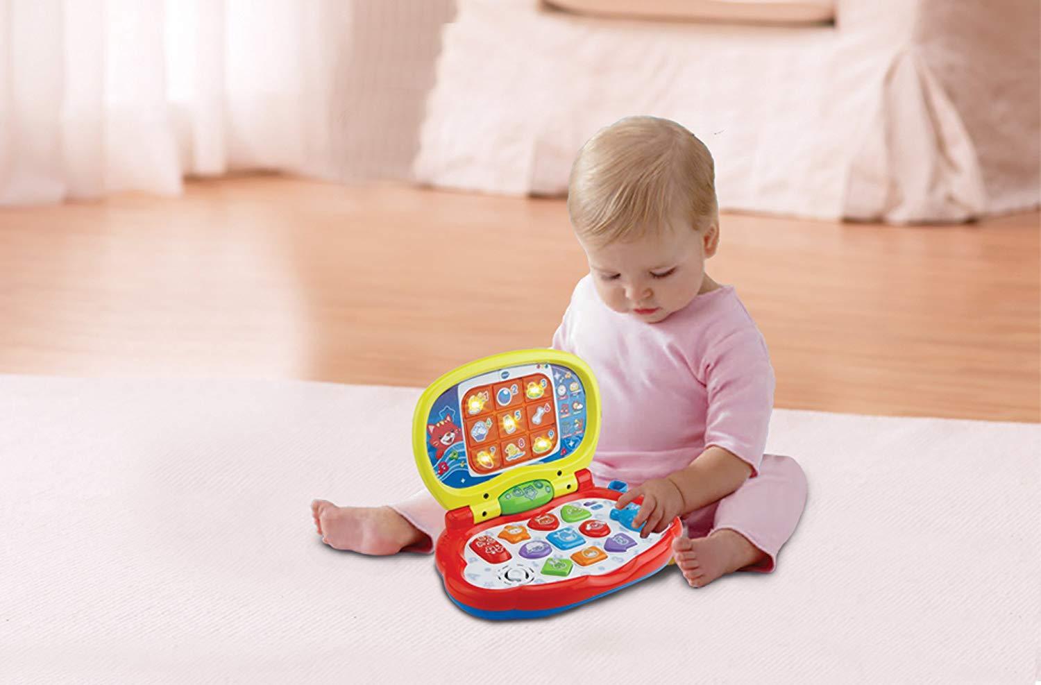 VTech Baby's Laptop Anne Claire Baby Store 