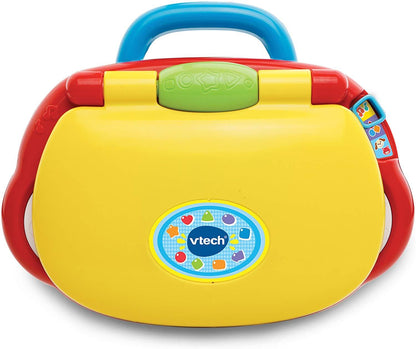 VTech Baby's Laptop Anne Claire Baby Store 