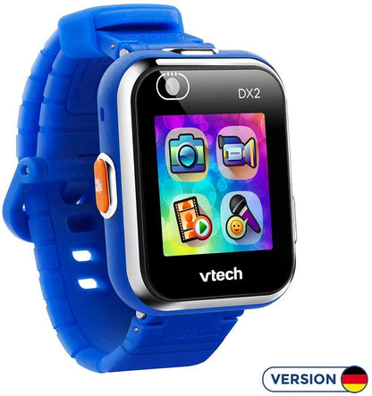 VTech Kidizoom Smart Watch DX2 blue Anne Claire Baby Store 