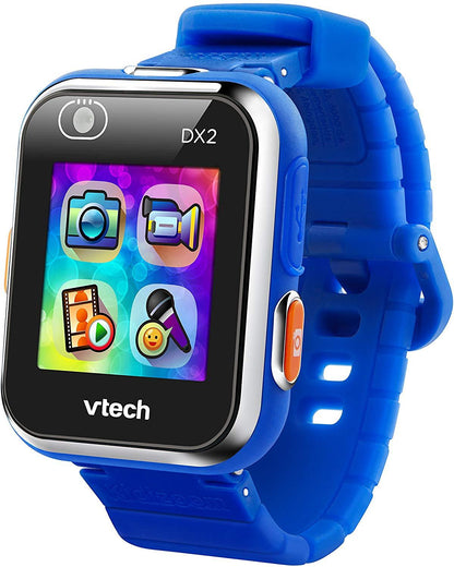 VTech Kidizoom Smart Watch DX2 blue Anne Claire Baby Store 