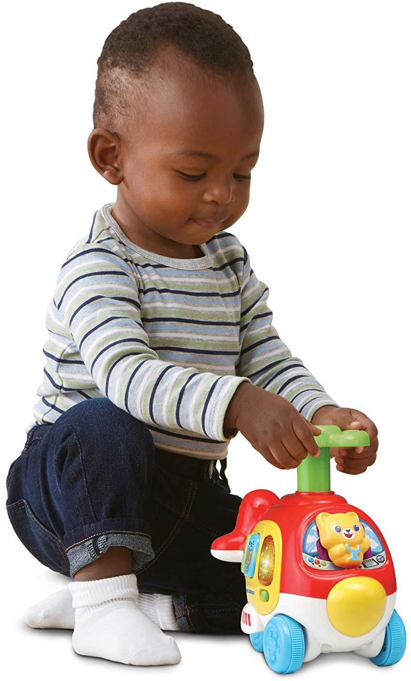 Vtech Spin & Go Helicopter Anne Claire Baby Store 