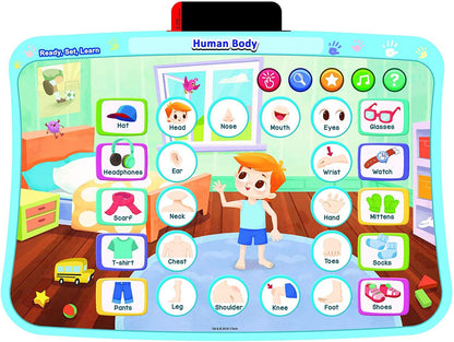 VTech Touch and Learn Activity Desk Anne Claire Baby Store 