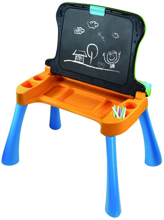 VTech Touch and Learn Activity Desk Anne Claire Baby Store 